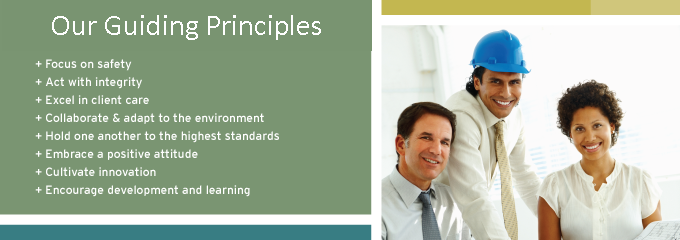 Guiding Principles